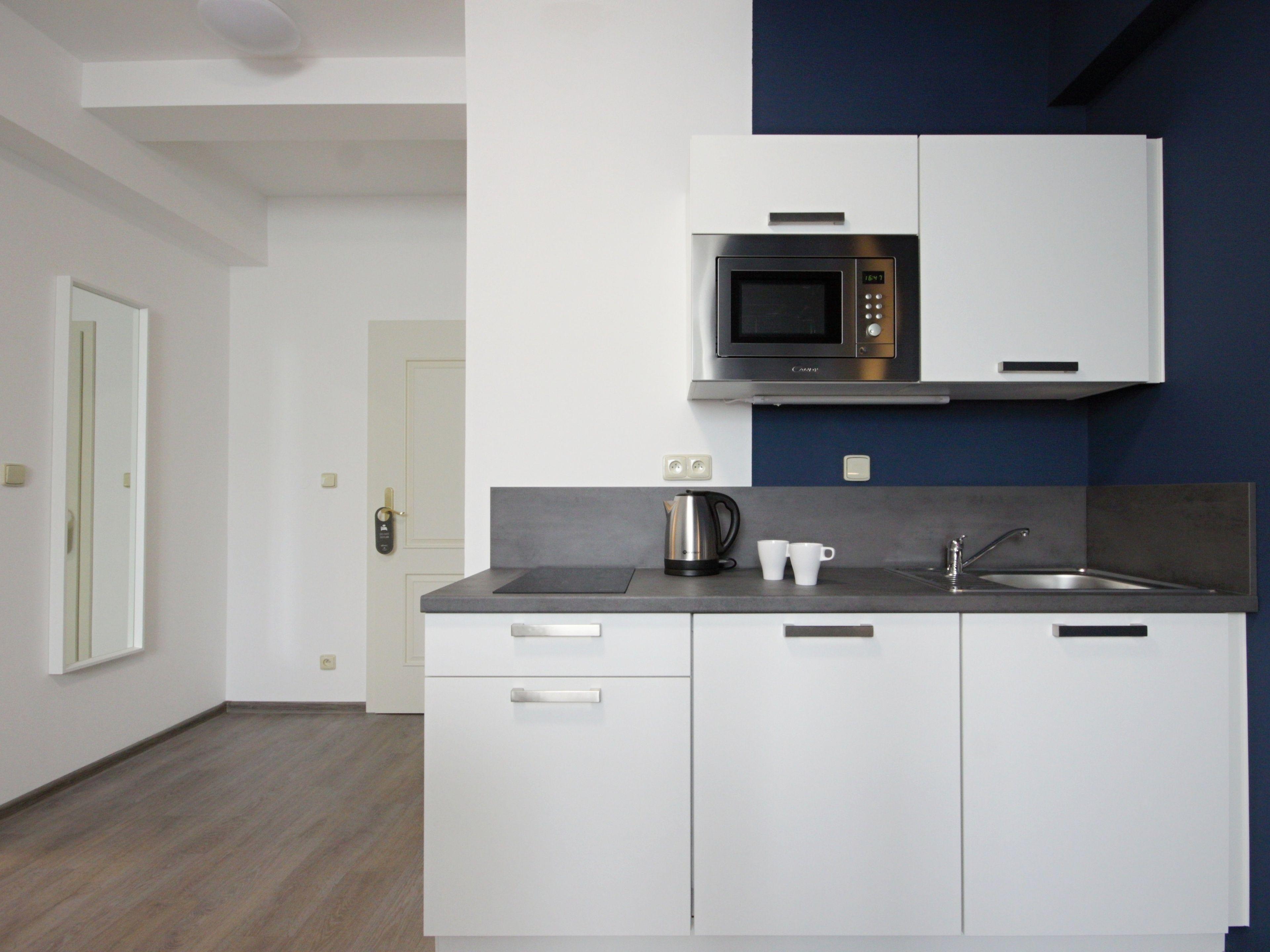 Alveo Suites — Photos 3